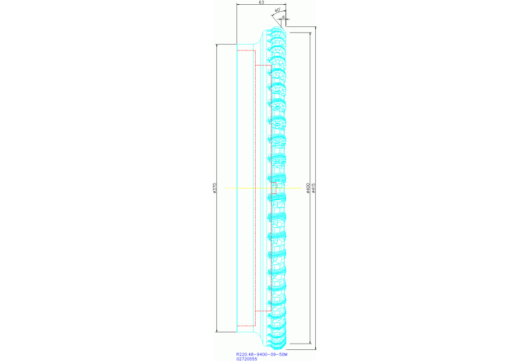 R220.48-9400-09-50M