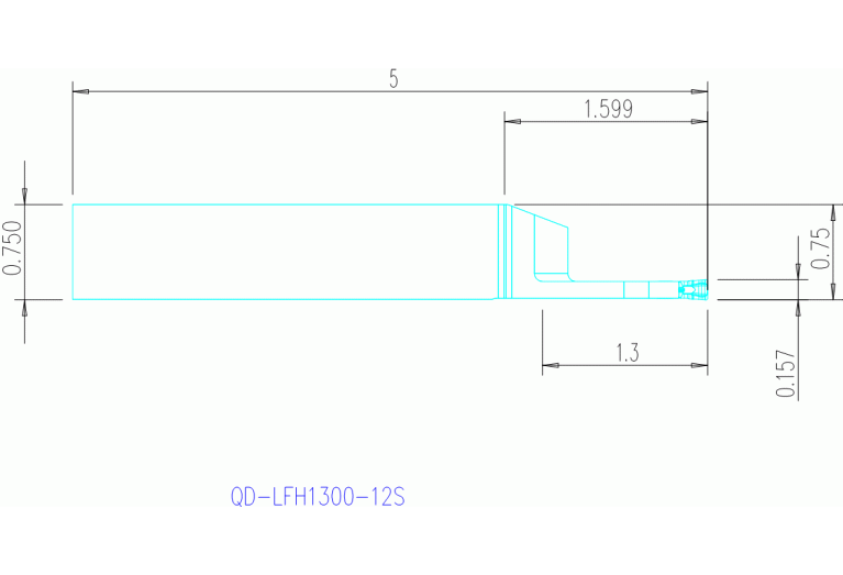 QD-LFH1300-12S