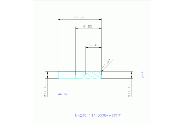 MA230.11.1A4D038-WJ30TF