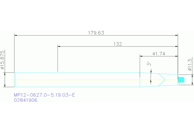 MP12-0627.0-5.19.03-E