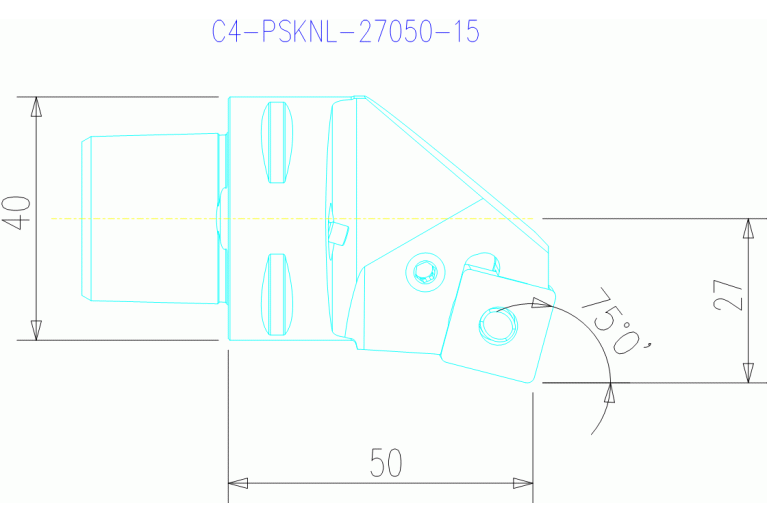 C4-PSKNL-27050-15