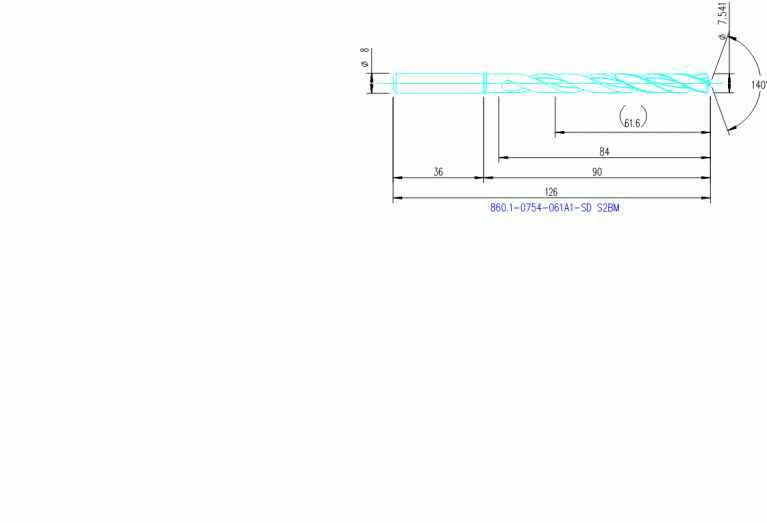 860.1-0754-061A1-SD S2BM