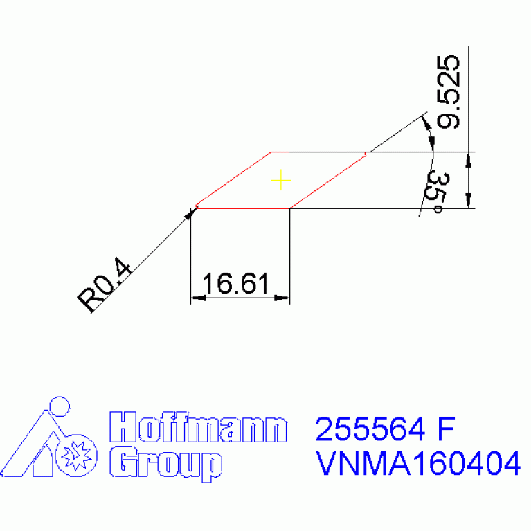 255564 F