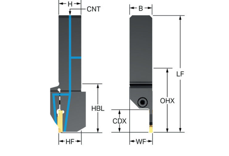 C2R-QS25-LL32CB