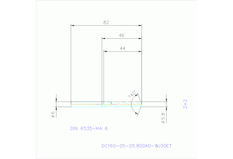 DC160-05-05.800A0-WJ30ET