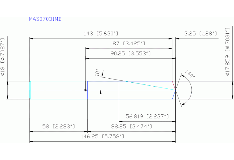 MAS07031MB HTi10