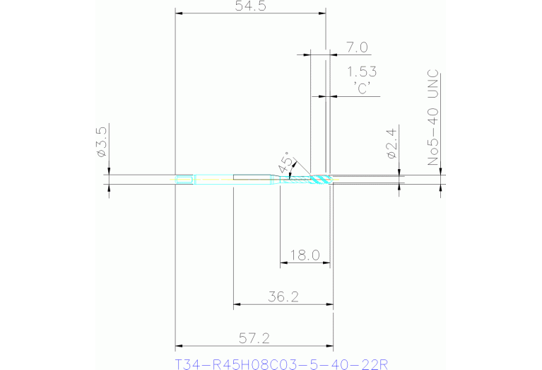 T34-R45H08C03-5-40-22R