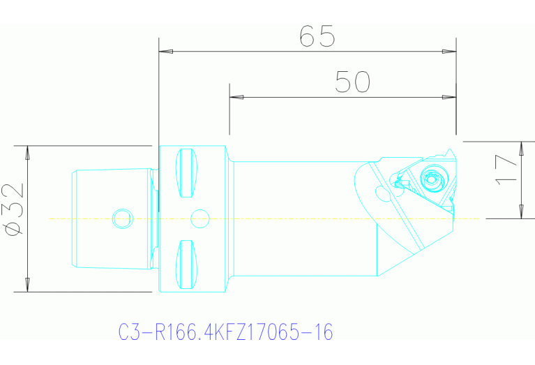 C3-R166.4KFZ17065-16