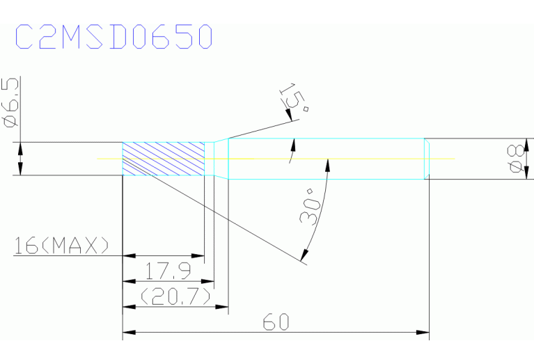 C2MSD0650
