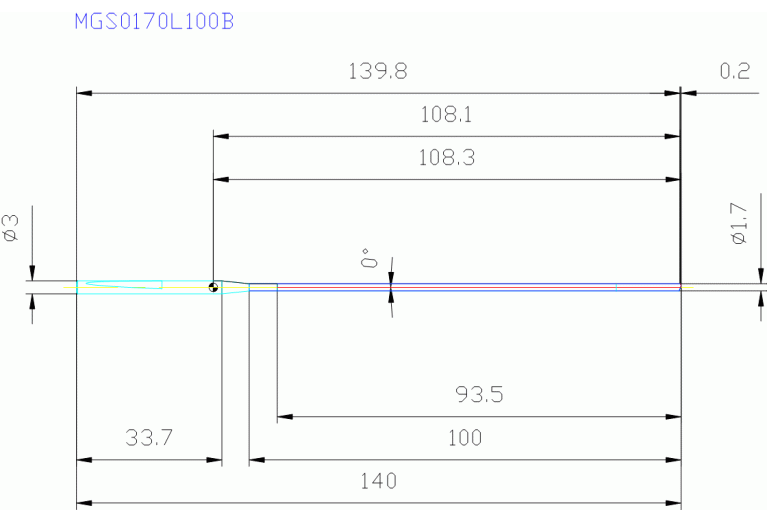 MGS0170L100B HTi10