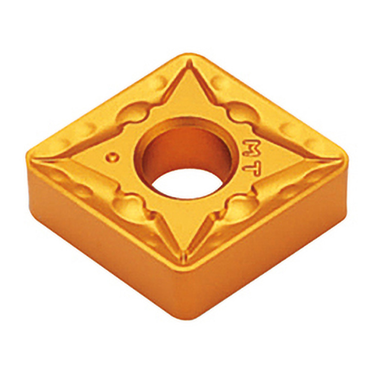 CNMG 190608 MT ZA TT3500