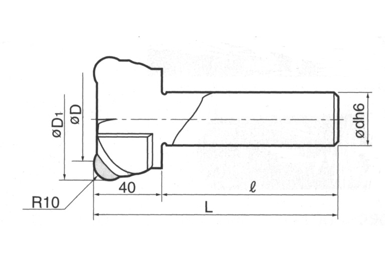 ERF6063RE