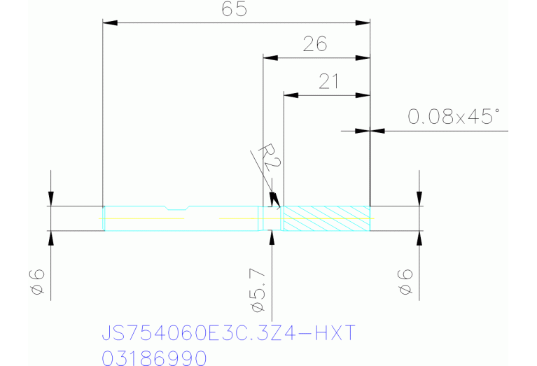 JS754060E3C.3Z4-HXT