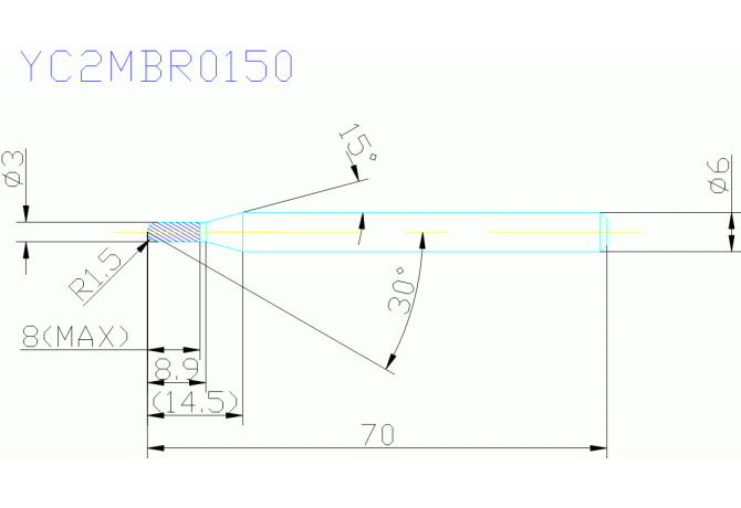 YC2MBR0150