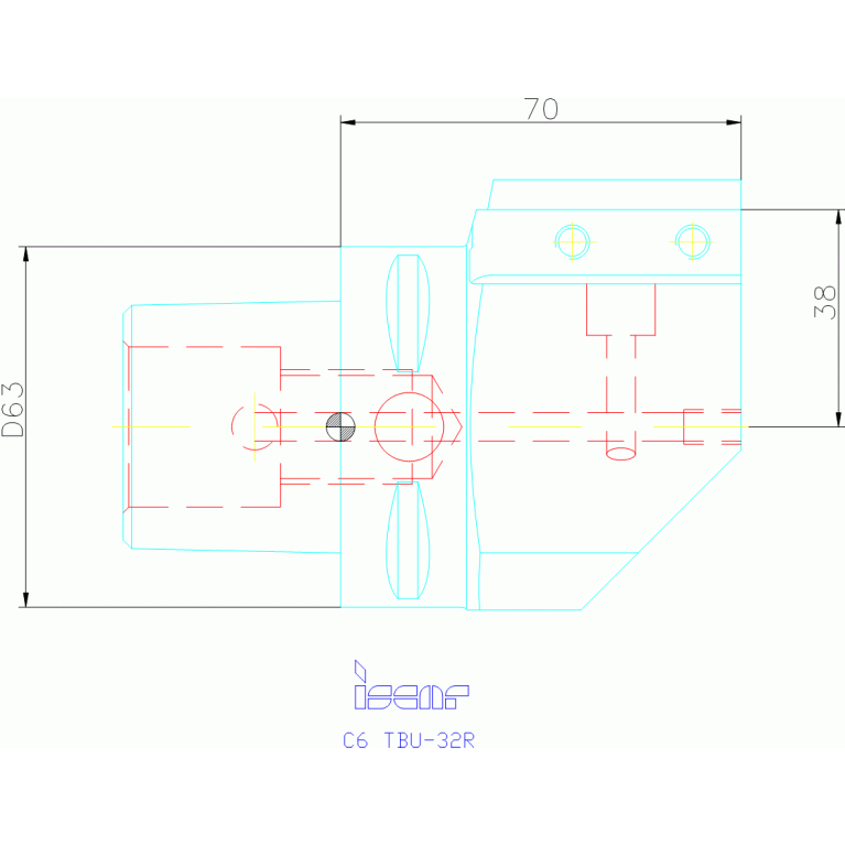 C6 TBU-32R