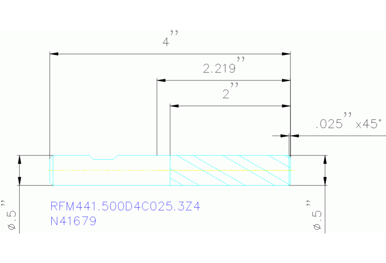 RFM441.500D4C025.3Z4