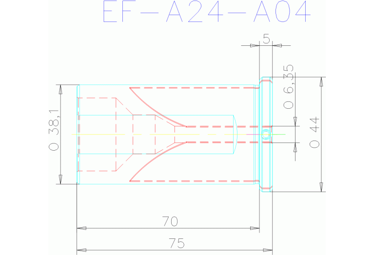 EF-A24-A04