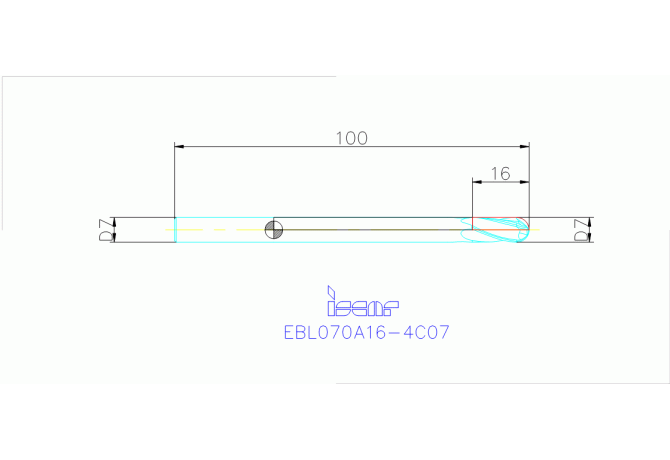 EBL070A16-4C07 IC900