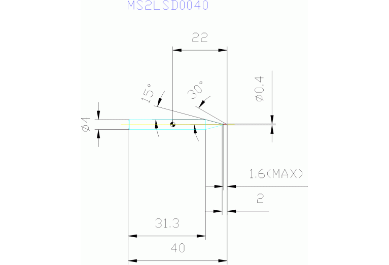 MS2LSD0040