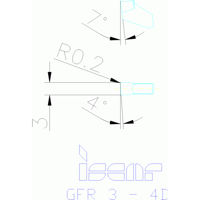 GFR 3 - 4D IC328