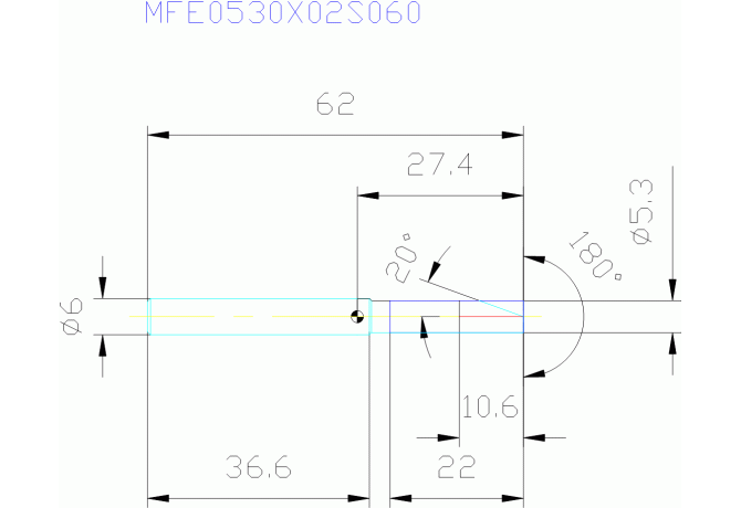 MFE0530X02S060