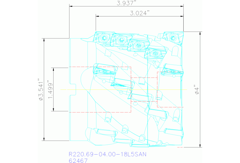 R220.69-04.00-18L5SAN