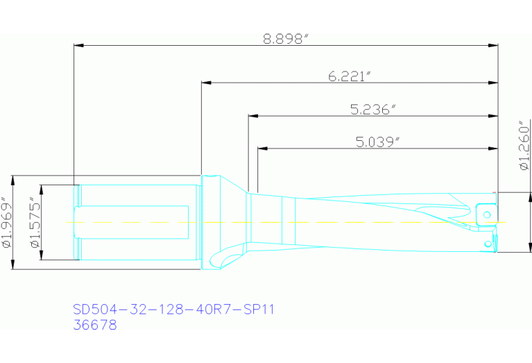 SD504-32-128-40R7-SP11