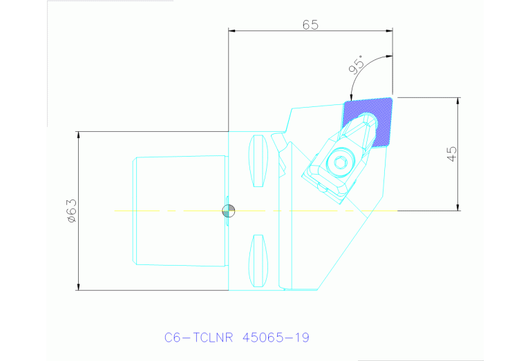 C6-TCLNR 45065-19