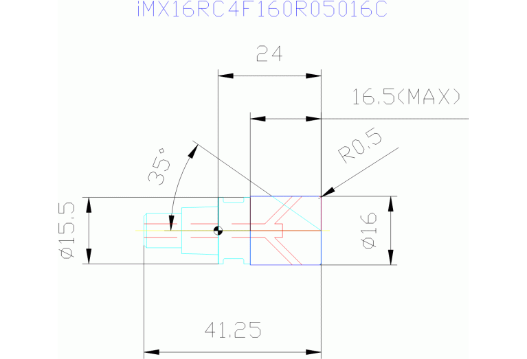 IMX16RC4F160R05016C EP7020