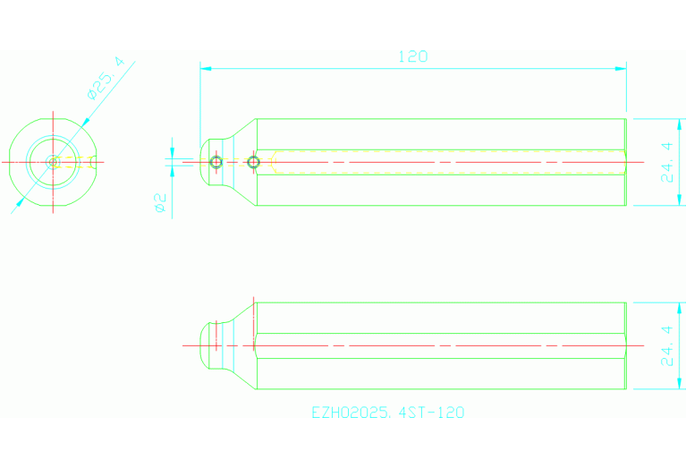 EZH02025.4ST-120