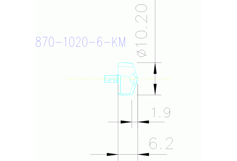 870-1020-6-KM 3234