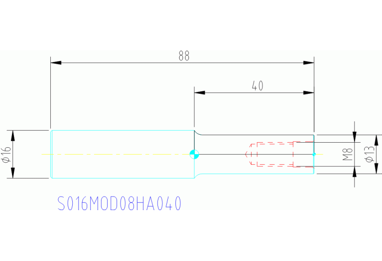 S016MOD08HA040