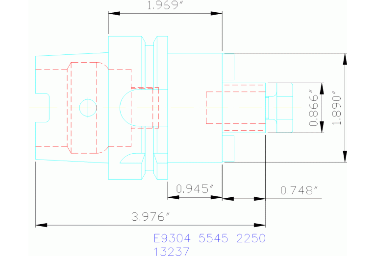 E930455452250
