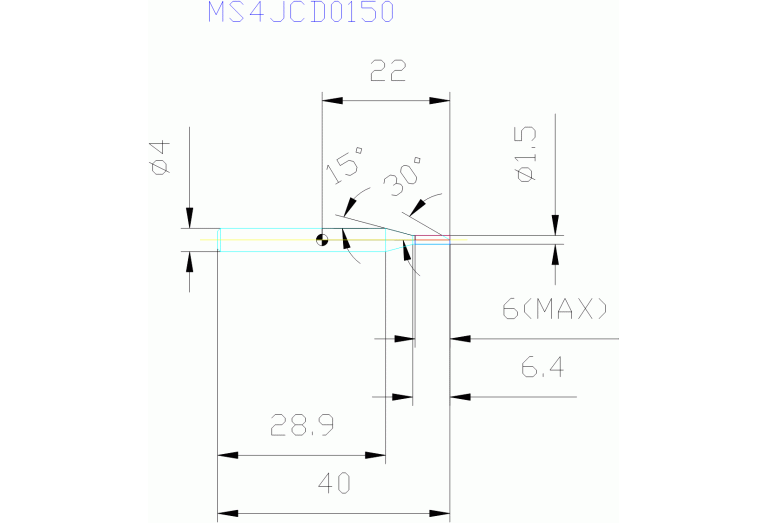 MS4JCD0150