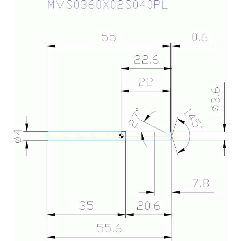 MVS0360X02S040PL