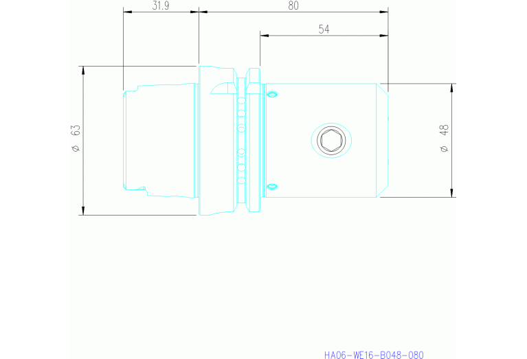 HA06-WE16-B048-080