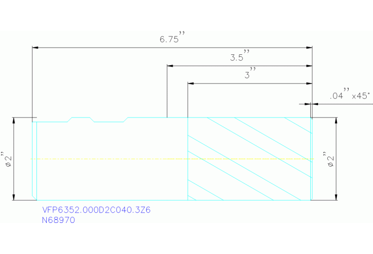 VFP6352.000D2C040.3Z6