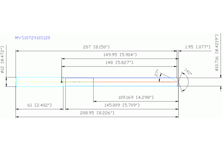 MVS1072X10S120 DP1020