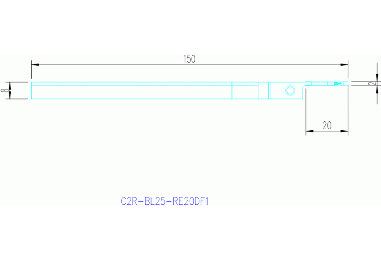 C2R-BL25-RE20DF1