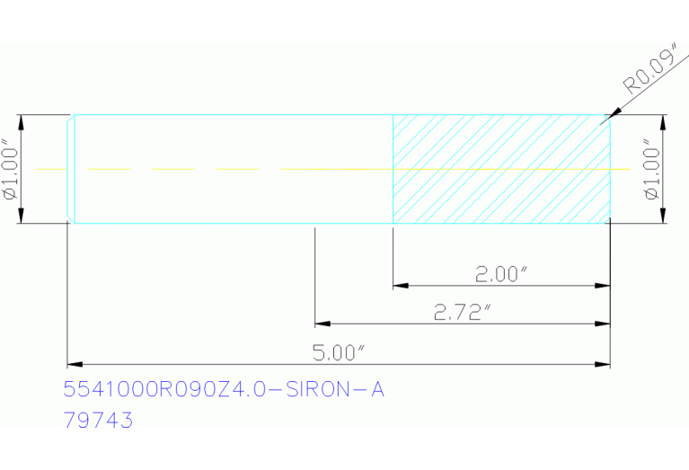 5541000R090Z4.0-SIRON-A