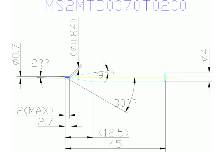 MS2MTD0070T0200