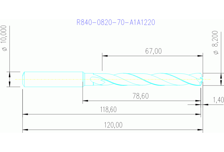 R840-0820-70-A1A 1220