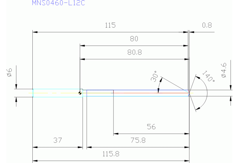 MNS0460-L12C TF15