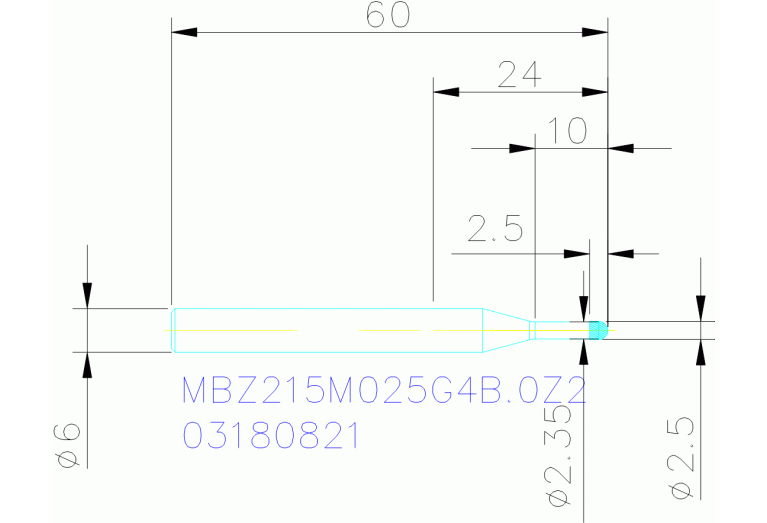 MBZ215M025G4B.0Z2 ALTIN