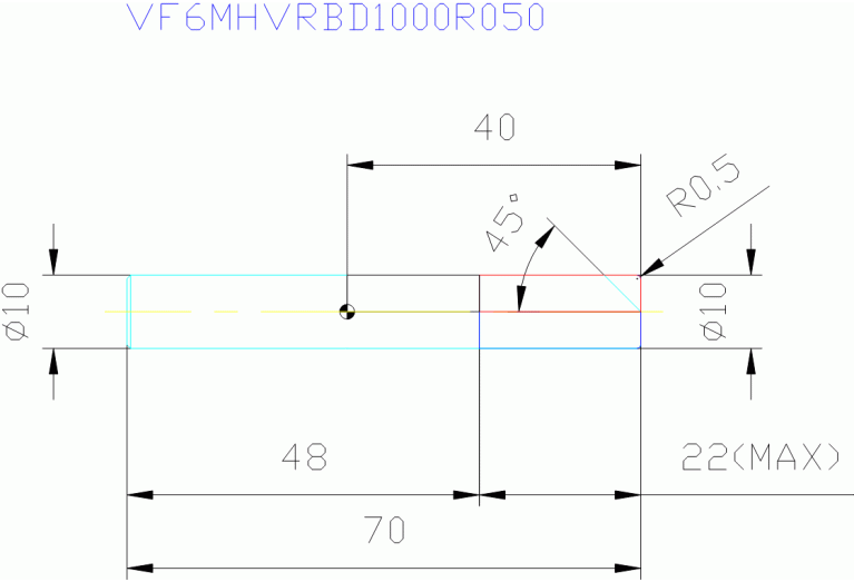 VF6MHVRBD1000R050