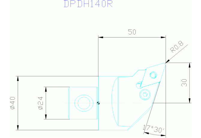 DPDH140R