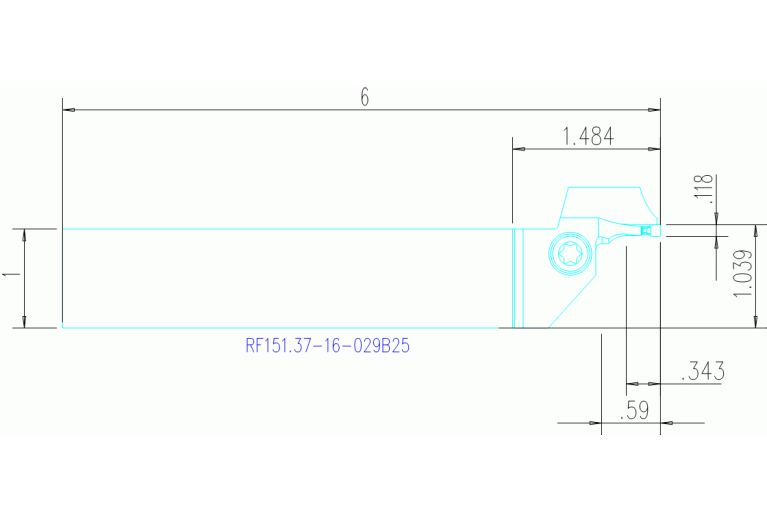 RF151.37-16-029B25