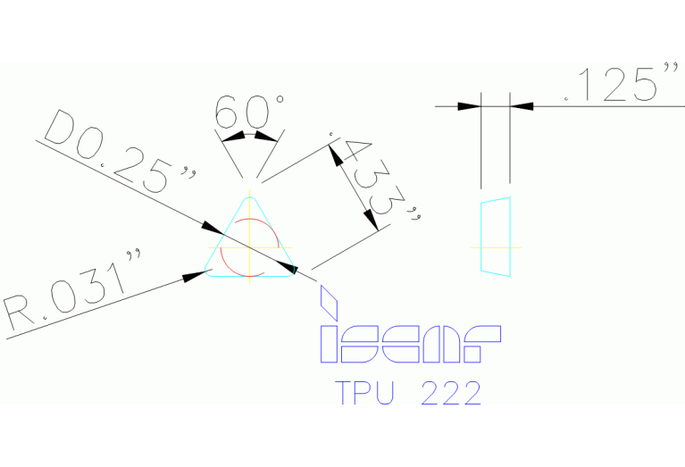 TPUN 110308 IC50M