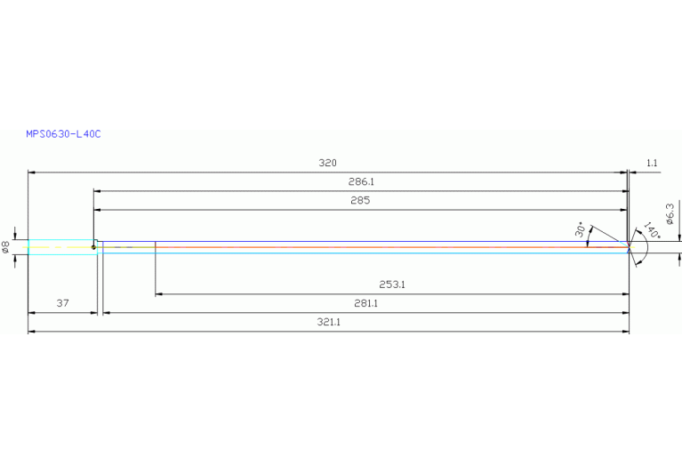 MPS0630-L40C VP15TF