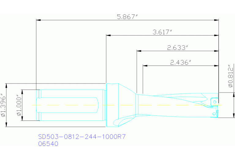 SD503-0812-244-1000R7